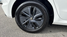 Skoda Fabia 1.0 TSI Colour Edition 5dr Petrol Hatchback